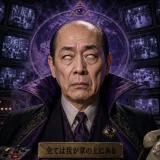 人類監視者