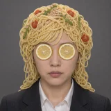 冷静パスタ