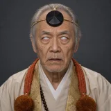 警戒神
