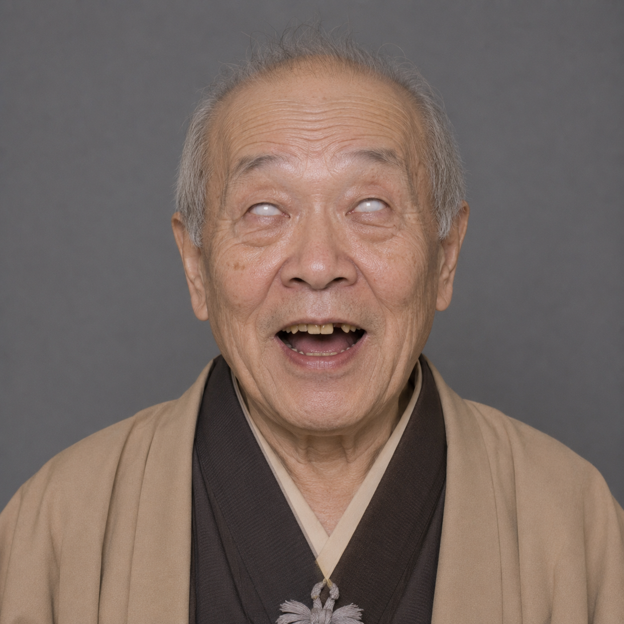 商福亭症併