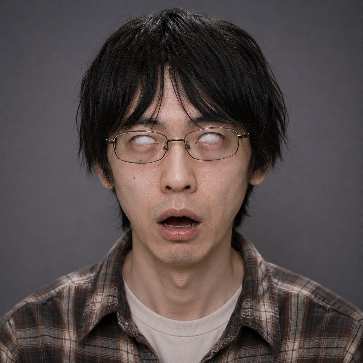 月末ギガ恐怖症