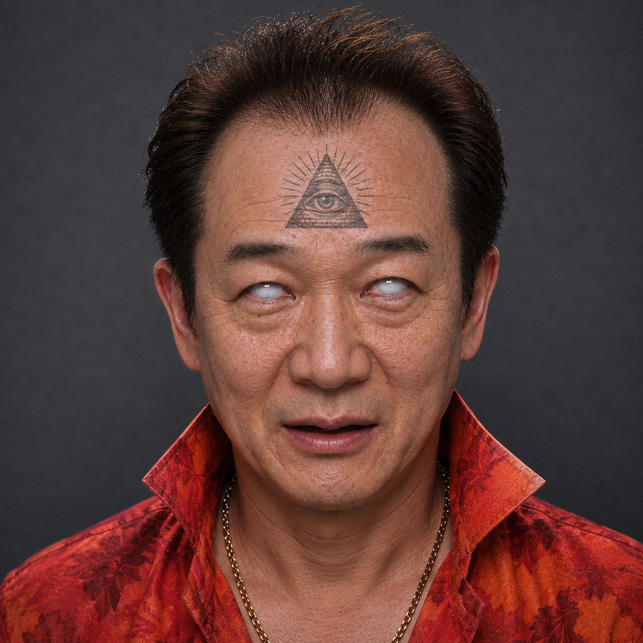 田原都市伝説