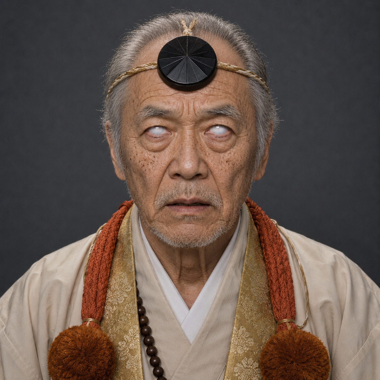 警戒神