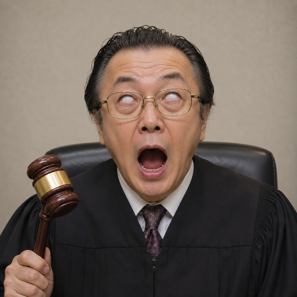 ジャッジ吉田