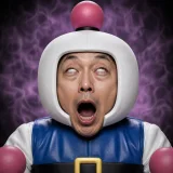 ボンパーマン