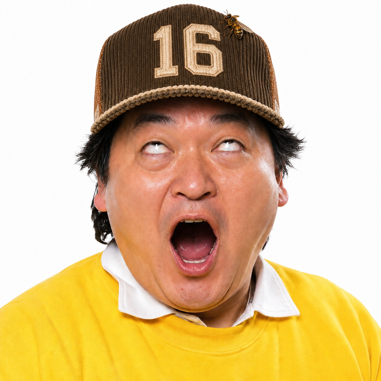 高橋無名人