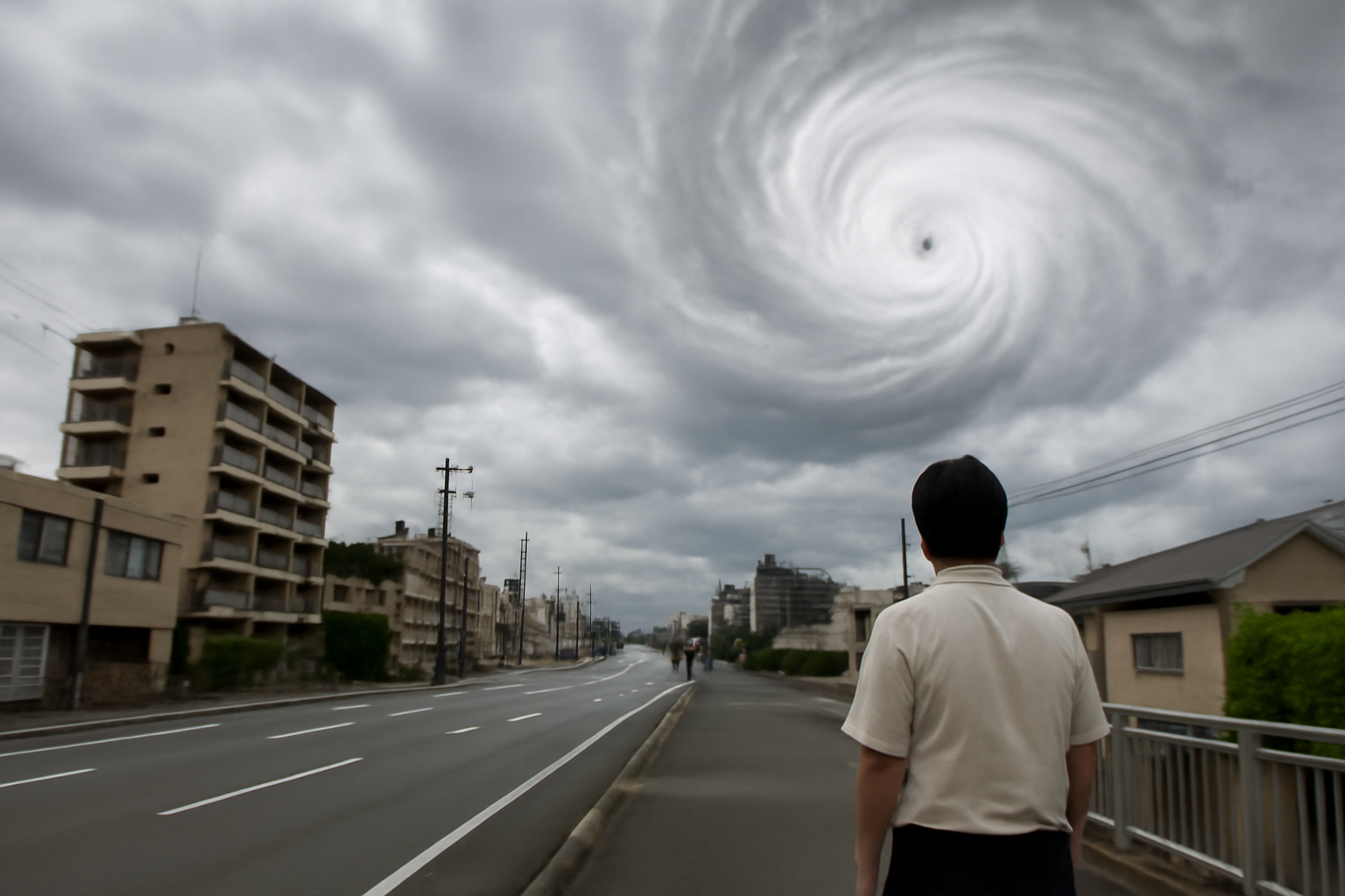 台風発生30個目、数え役やってる人も大変そう