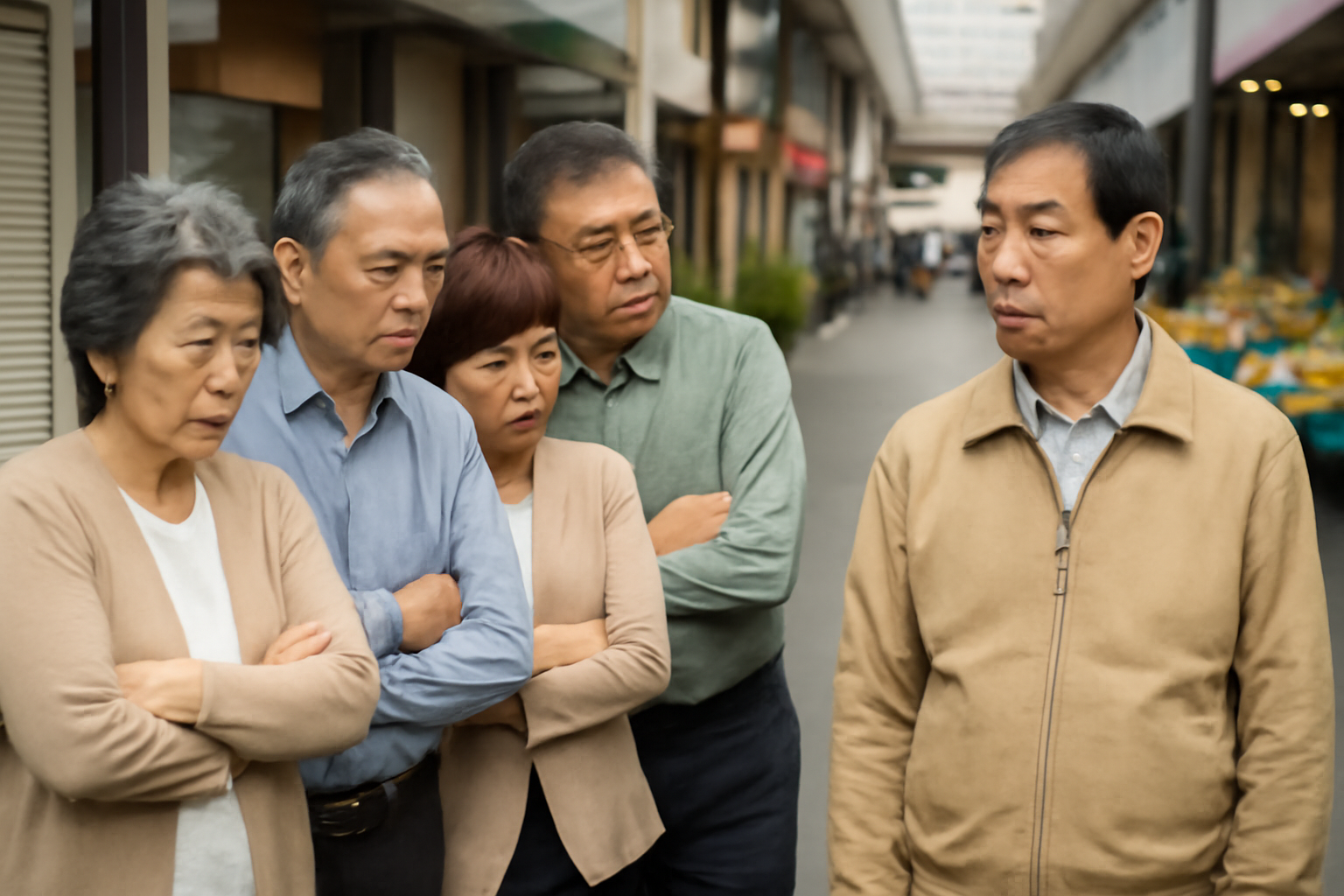 高市内閣支持率45%、不支持逆転って上がり幅それだけかよ