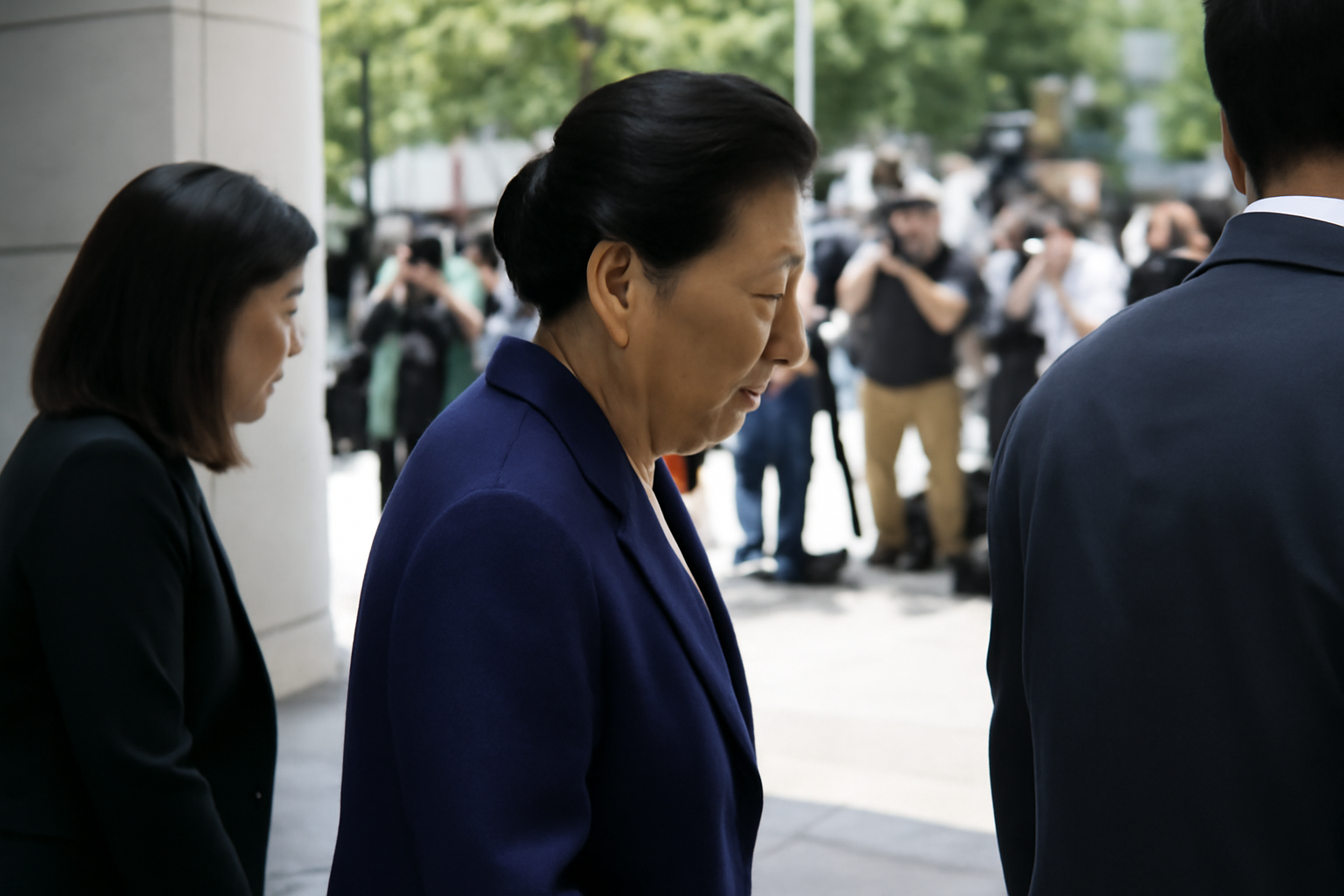 旧統一教会トップ懲役2年、求刑13年との差よ…草