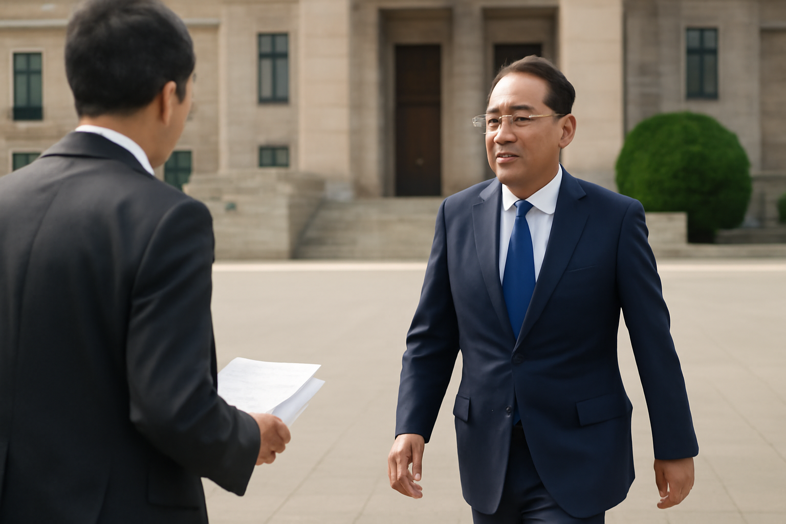 与党、臨時国会召集を5日基準で調整中も日程は未定？