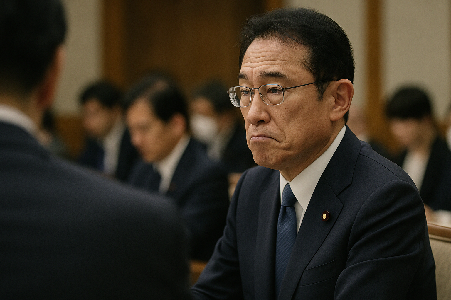 無制限で予算要求OKって、それ骨太なの？