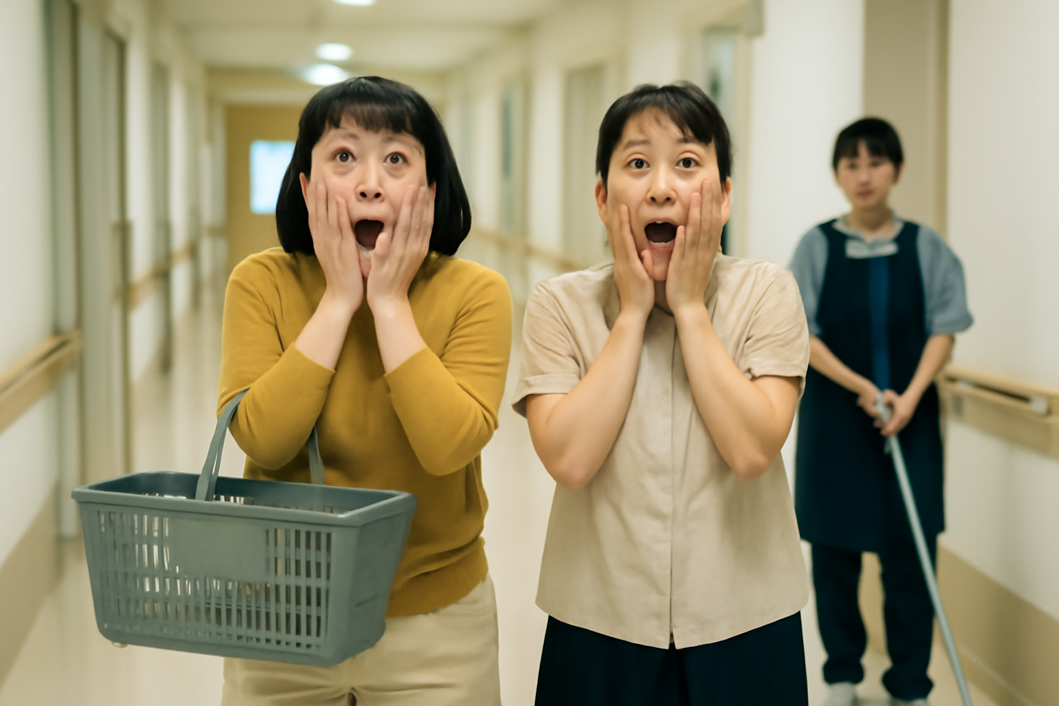 病院職員が患者撮影→SNS投稿、謝罪の早さだけは神対応かよ