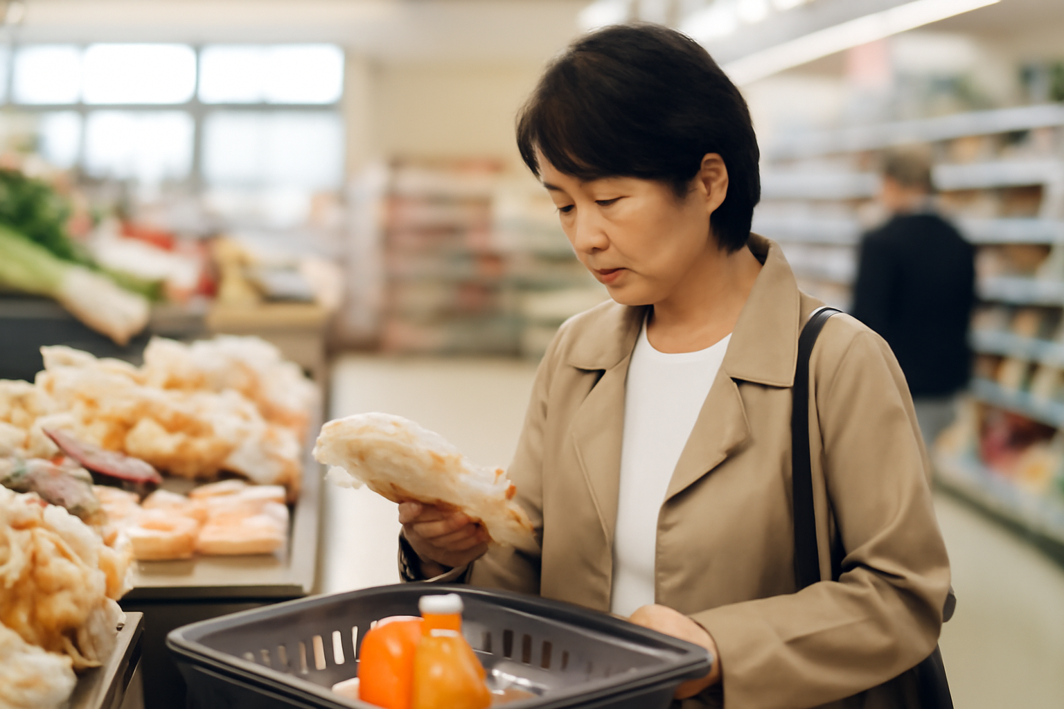 飲食料品の消費税1%、2年だけってケチすぎやろ
