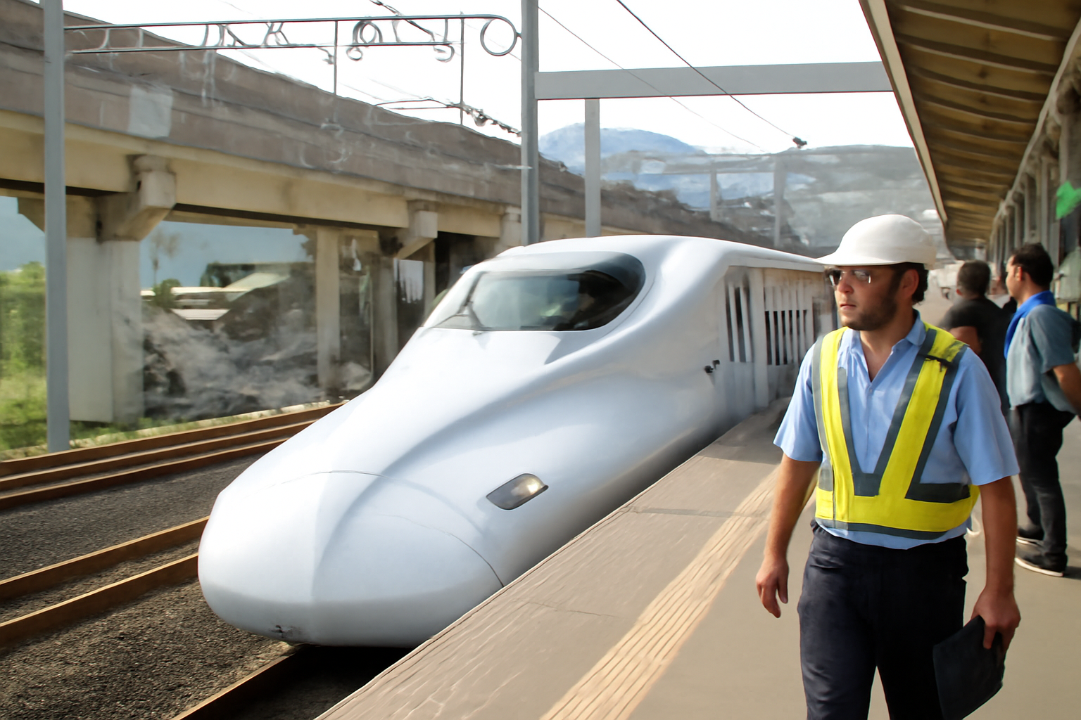 九州新幹線、熊本地震被害で52日ぶり全線再開も減速運転継続