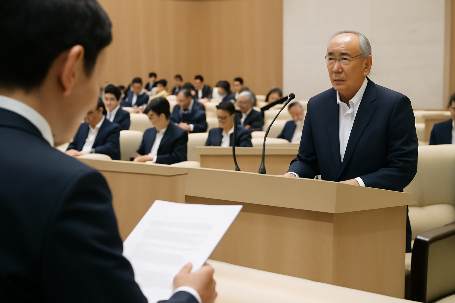 福岡県議会の海外視察2.6億円、どんな旅のプランだよ