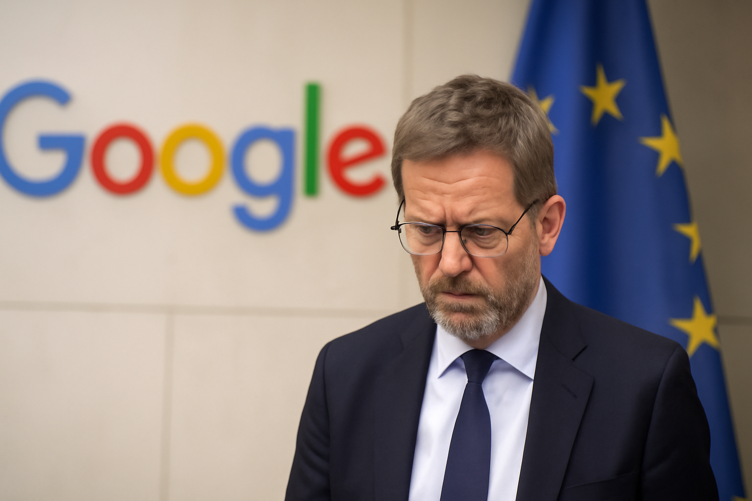 グーグル1660億円の制裁、過去最高額にEUもビビった？