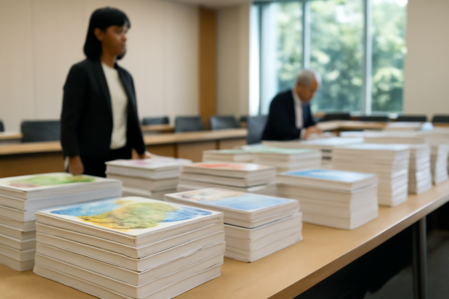 東京都の教科書採択、まさかの全コピペ続行やん