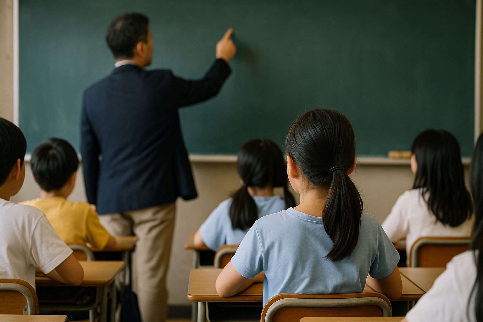 小学校の算数名称維持決定 教育現場の混乱回避を優先