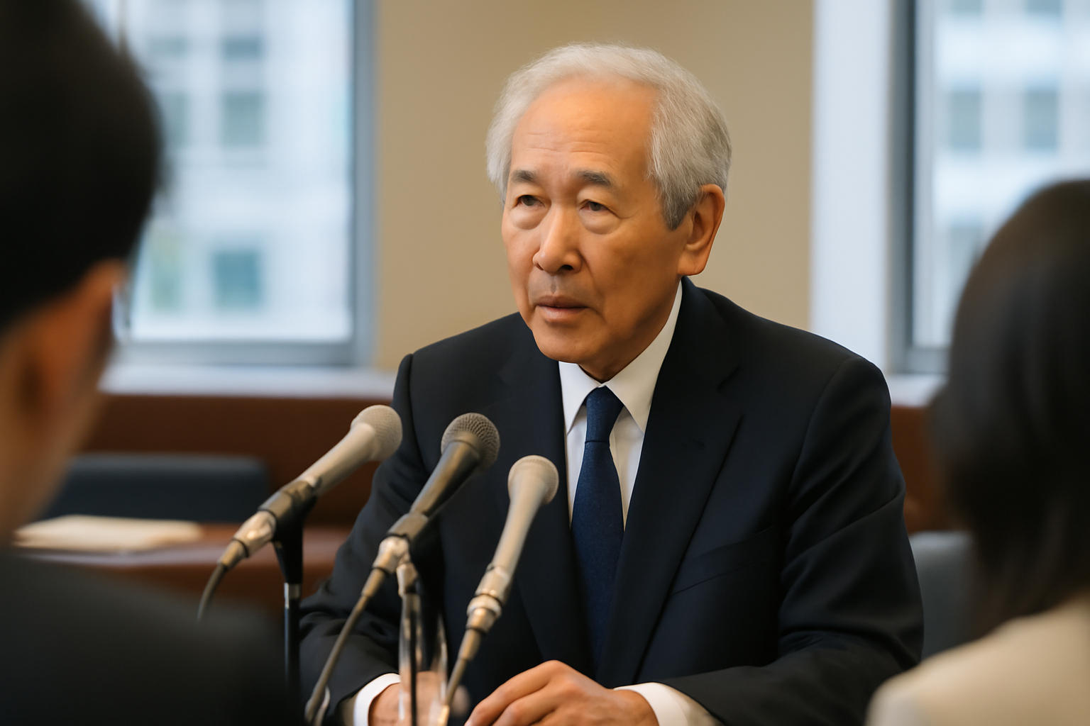 国際裁判関連機関への制裁、日本の「大変残念」だけ速攻かよ