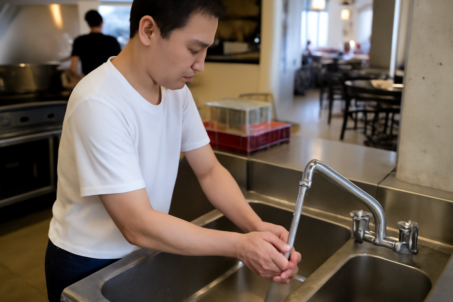 水道料金値上げきたけど、節水って限界見えてるやん