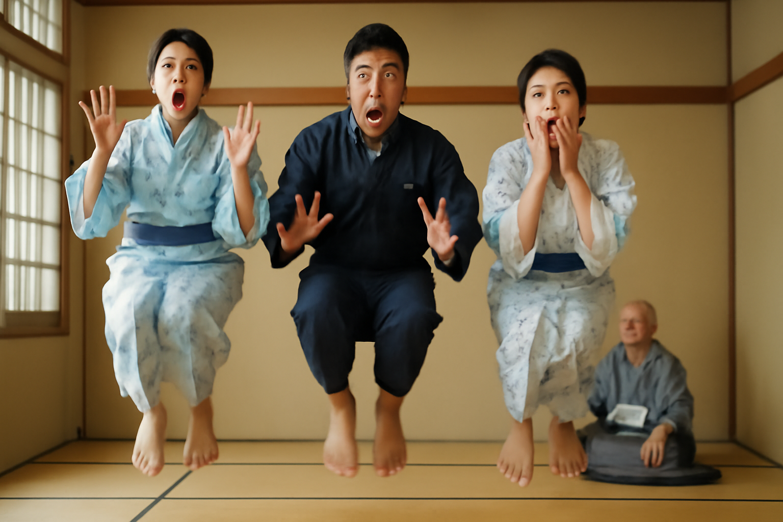津田健次郎のAI声動画、削除済みで裁判も空振りやん