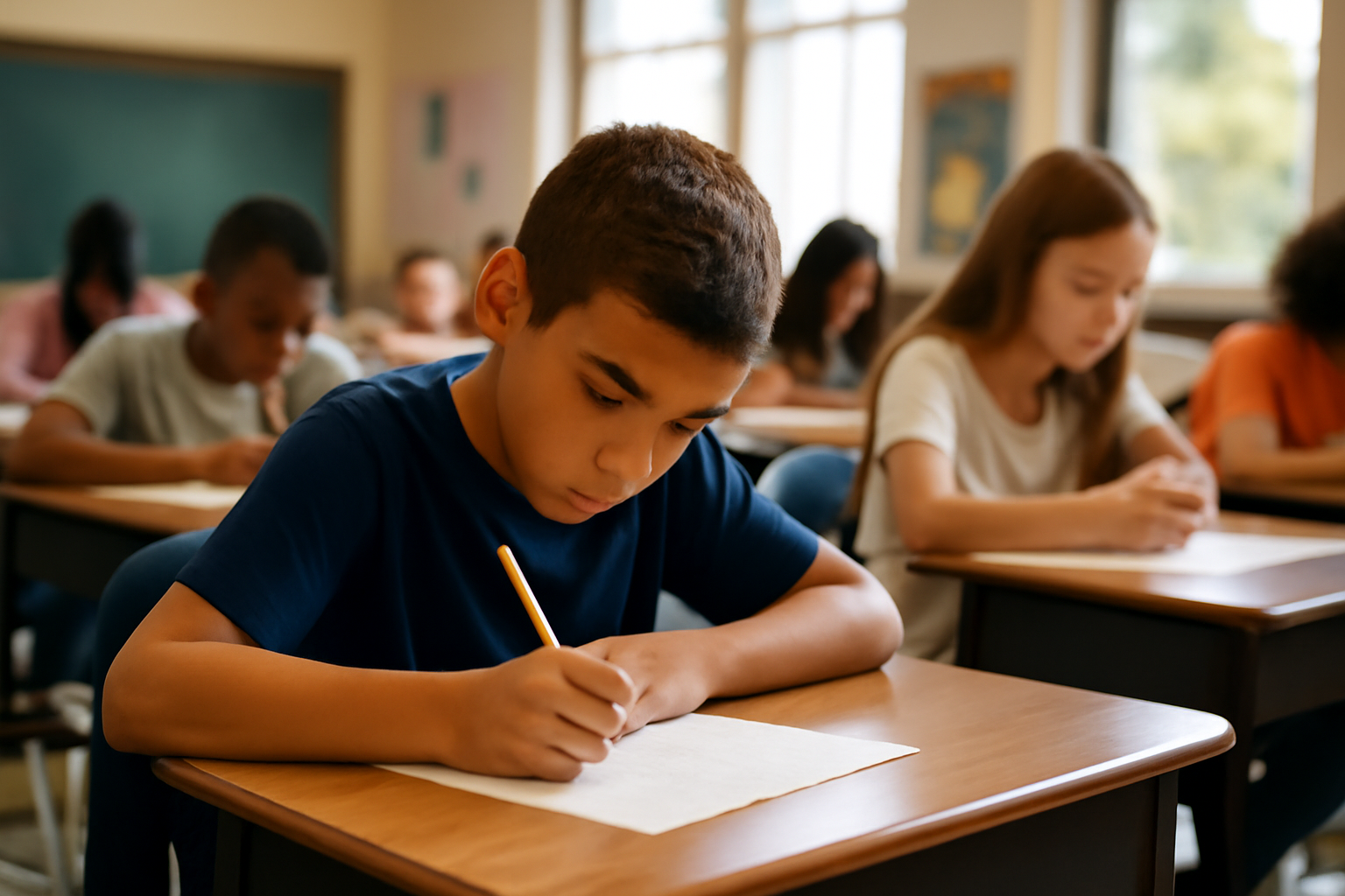 NY市、公立小中学校で生成AIを原則禁止　約60万人が対象