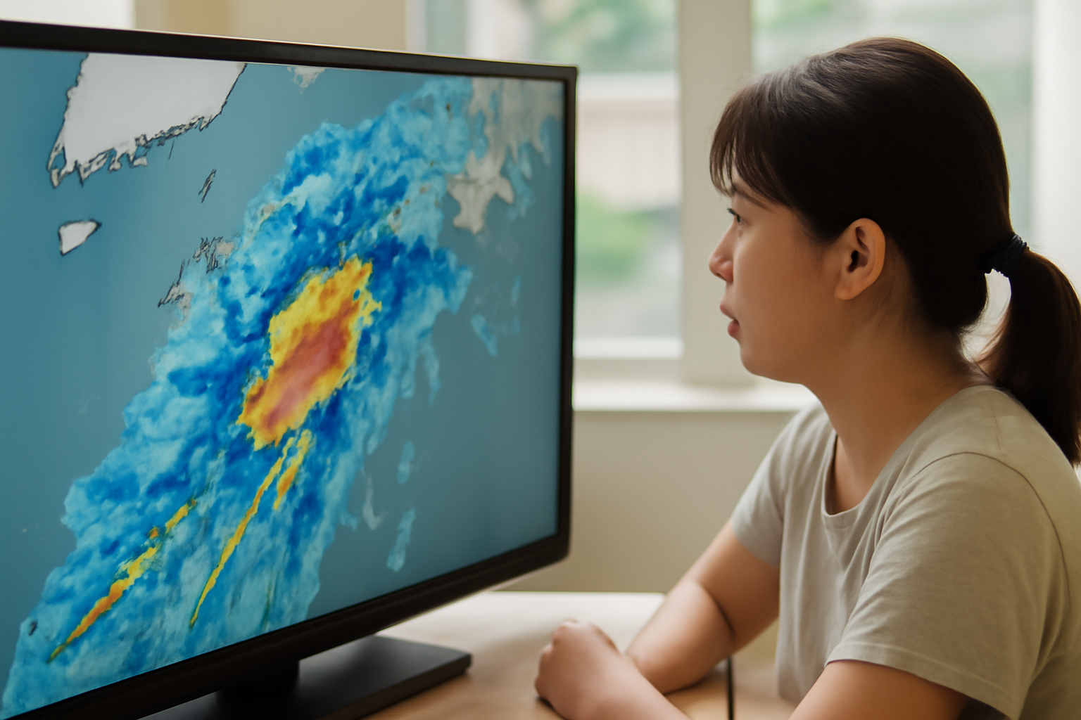 西日本から関東へ大雨拡大のおそれ　大規模災害に警戒