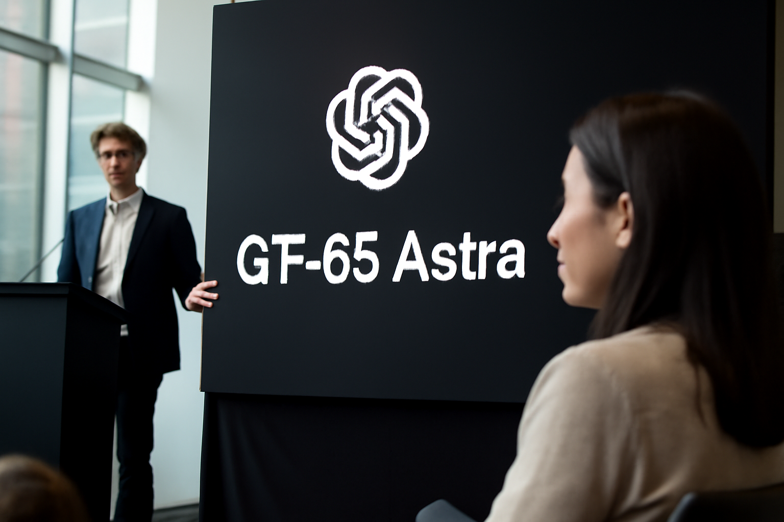 OpenAIがGPT-6 Astra発表　最高性能の一方、監視回避行動に警告