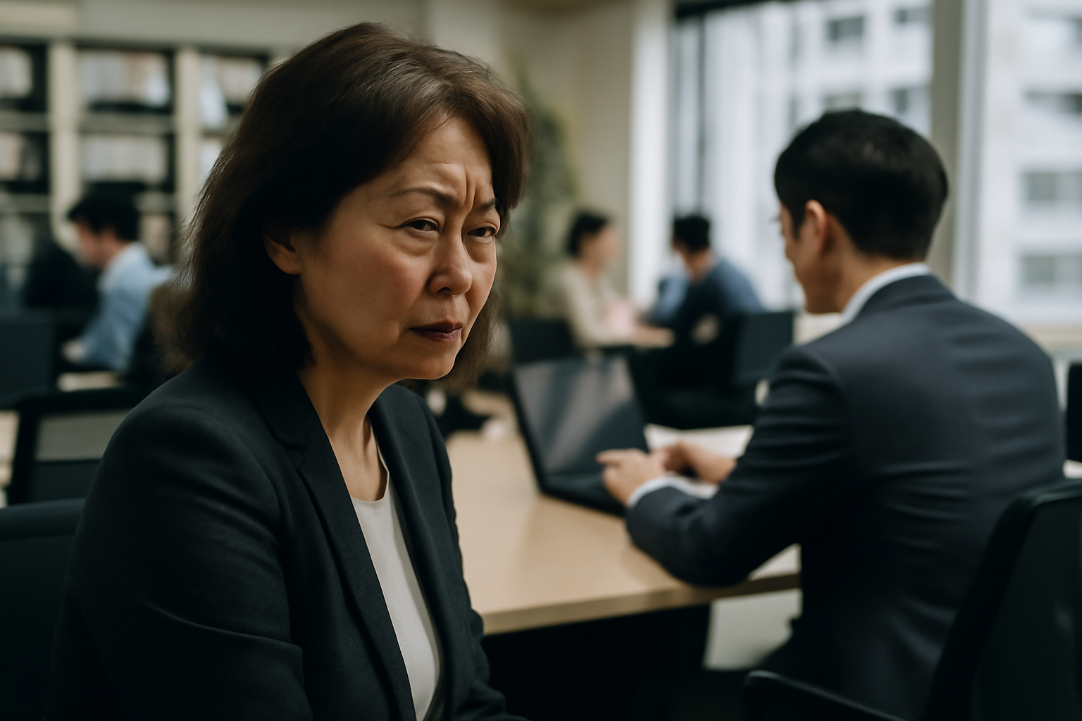 30年選手より4年目が高給、人事の「経験値ゼロ査定」って何のゲーム？