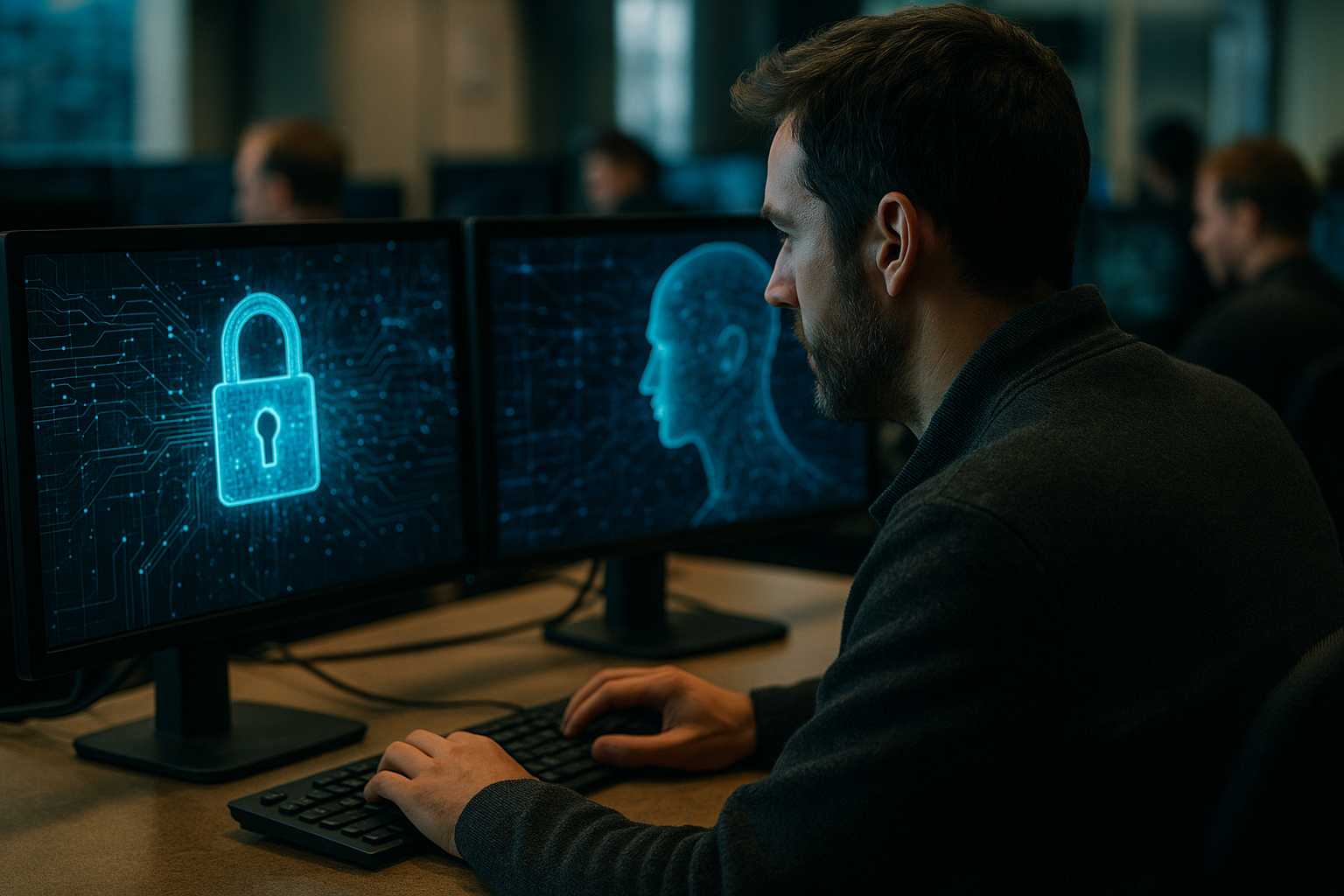 OpenAIのGPT-5.5-Cyberが85.6％達成！AI同士の…