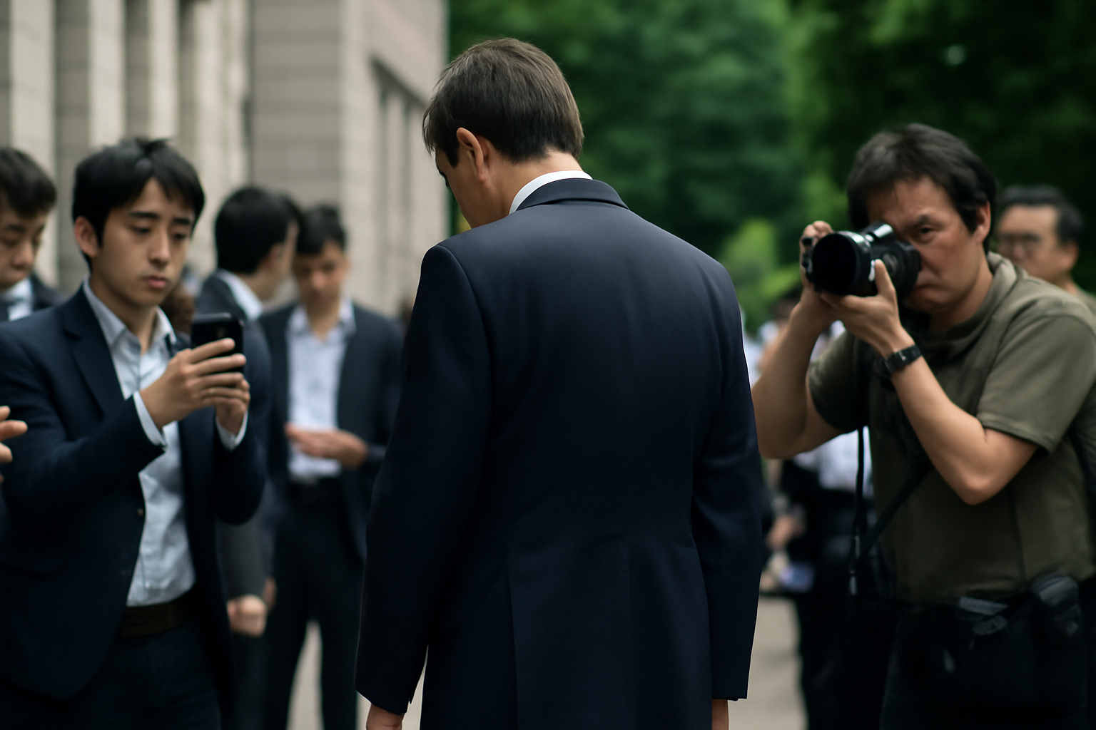 為替介入6兆円超、財務省ノーコメントで草