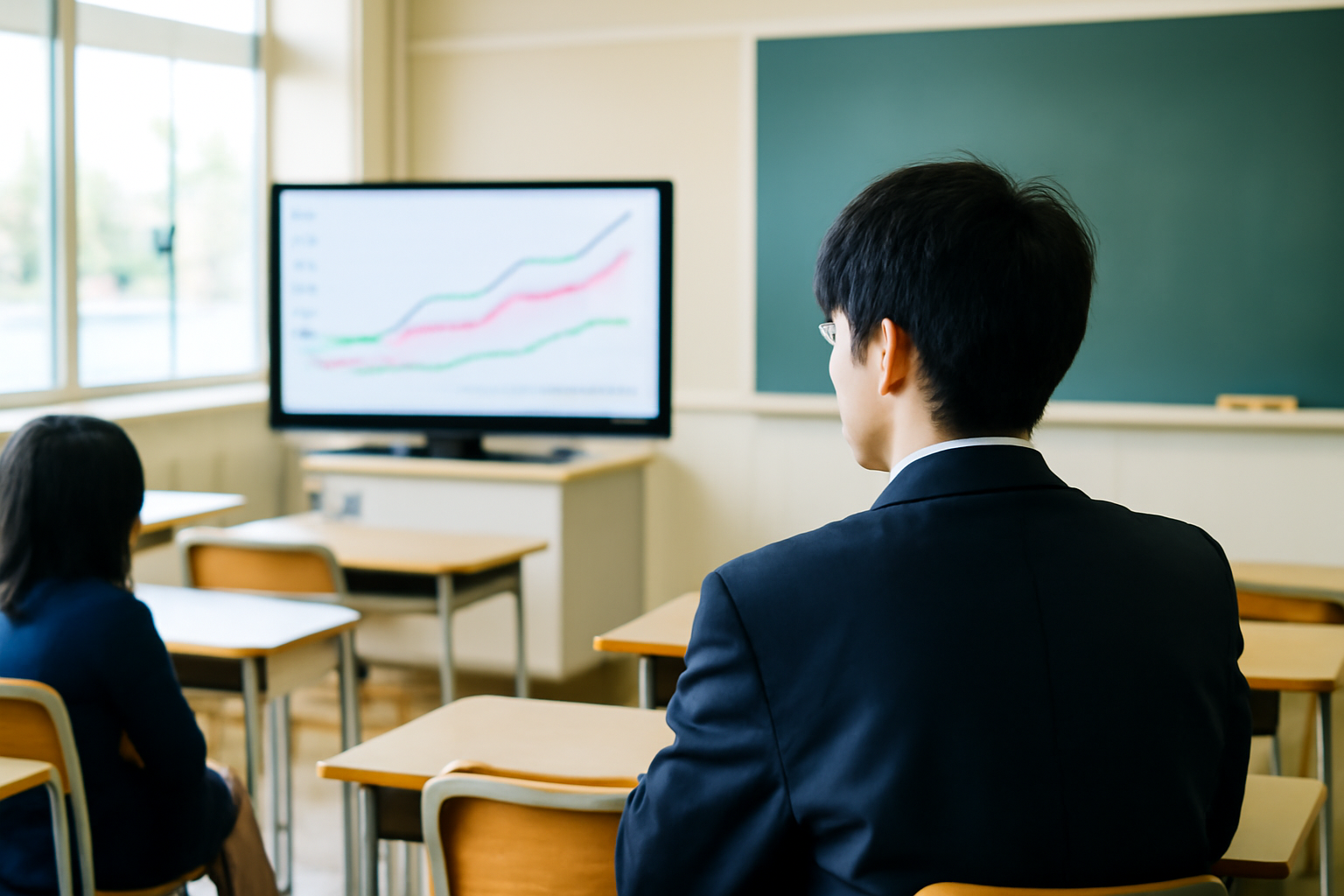 東京都の幸福度調査、自己肯定感の上げ幅だけ青春すぎん？