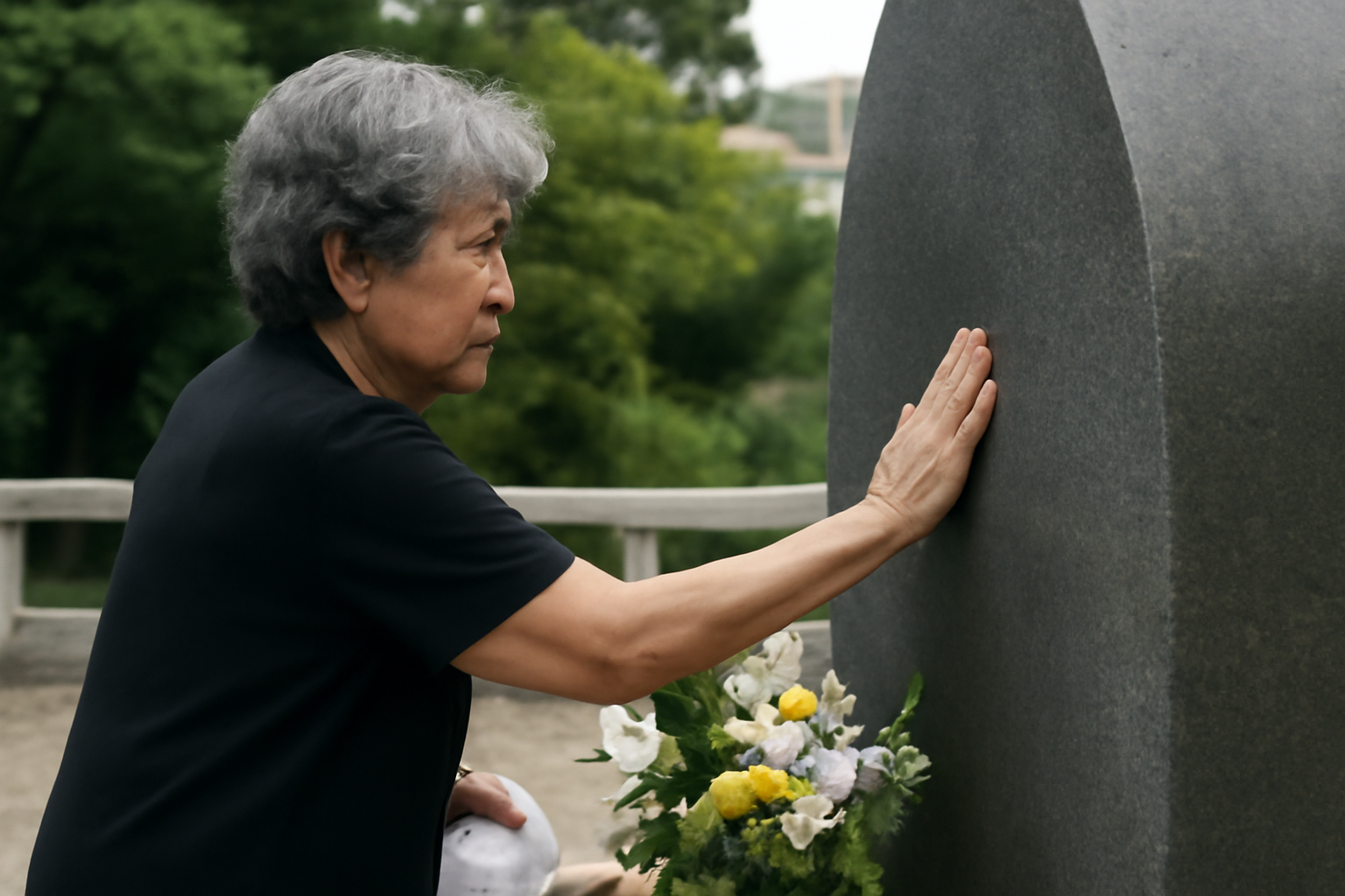 広島の母、学校へ送り出し被爆死…判断の重さが歴史級
