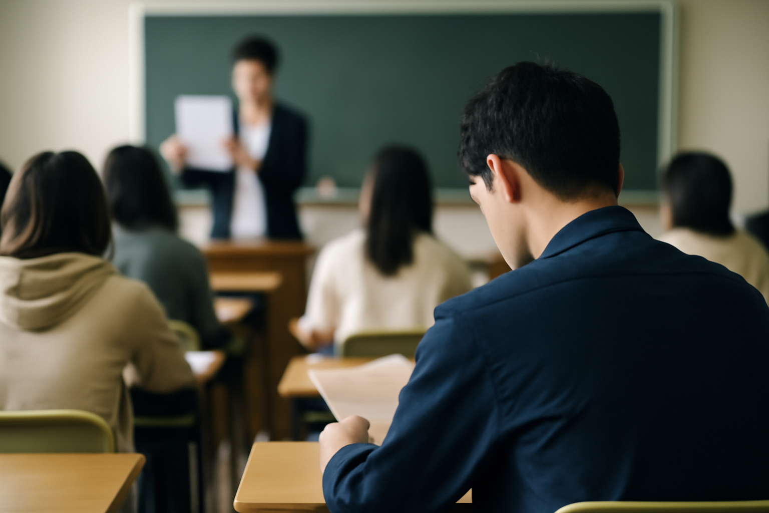 京都府立大学、文学部の定員増やすってよ 入試の椅子まだ足りんのか？