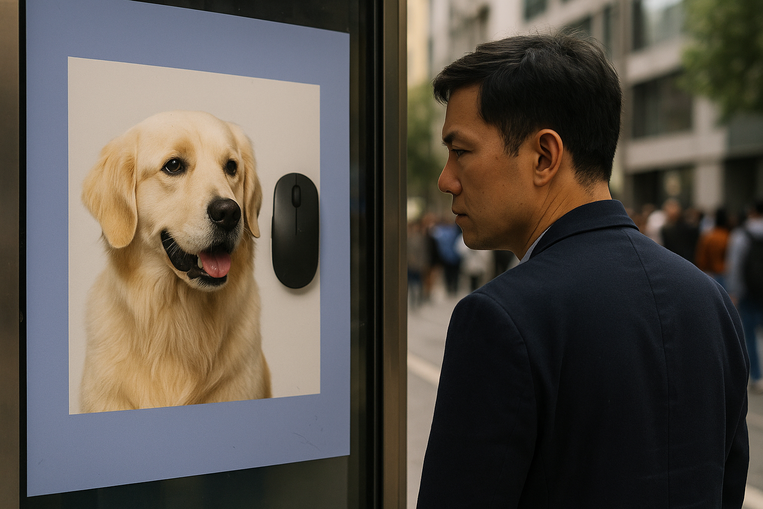 ロジクール、中国で「お客は犬」広告に3万ドル罰金ってどんな販促戦略？