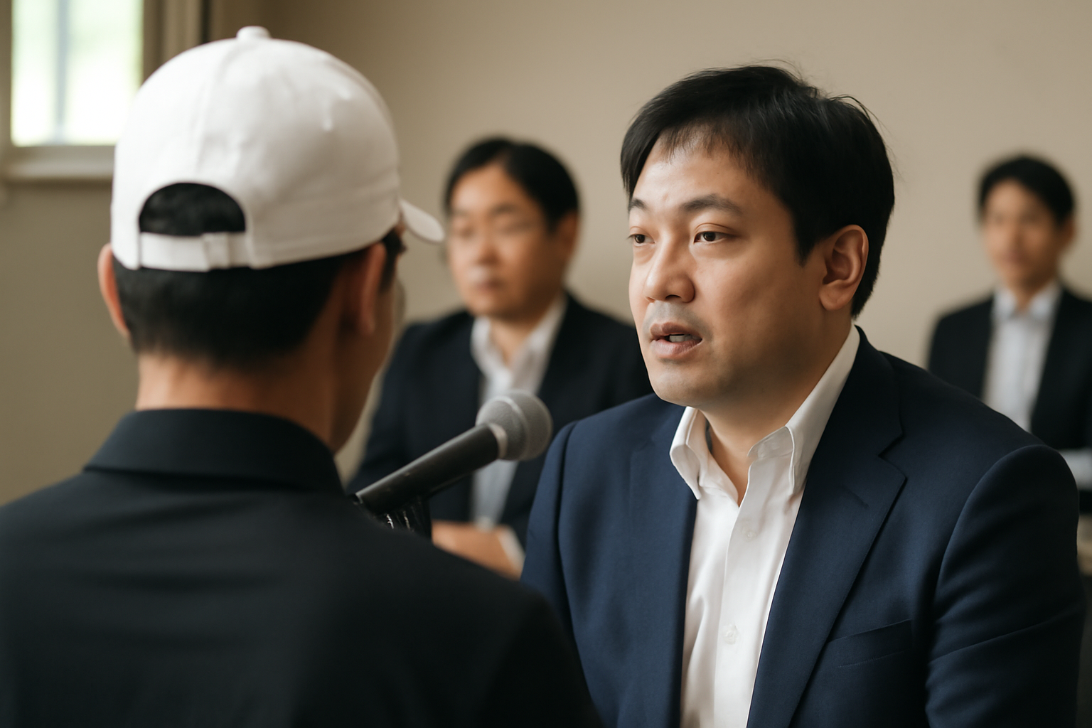 人的補償制度、廃止延期って毎年デジャブなんだが