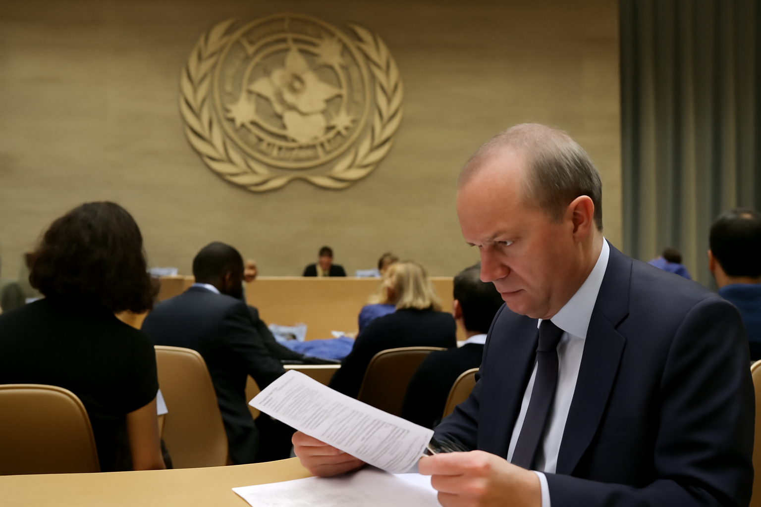 国連制裁リスト4件修正、対象変わっても誰が得するんだコレ