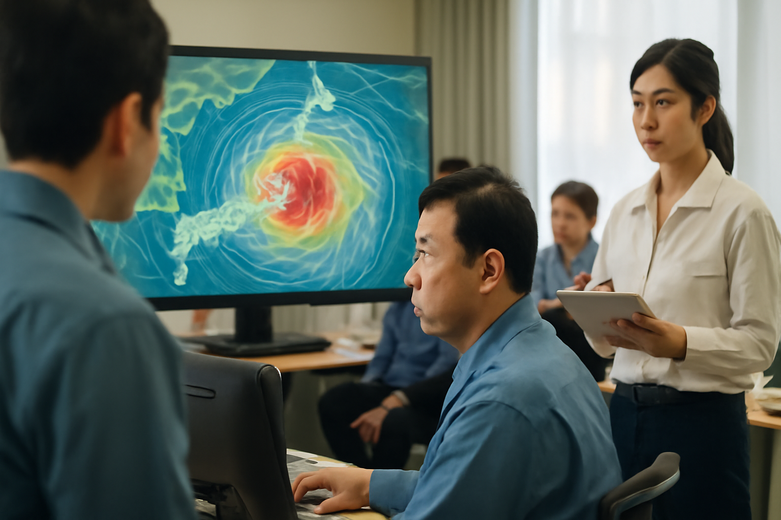 台風15号、関東上陸ルートが変わりすぎて誰も油断できず