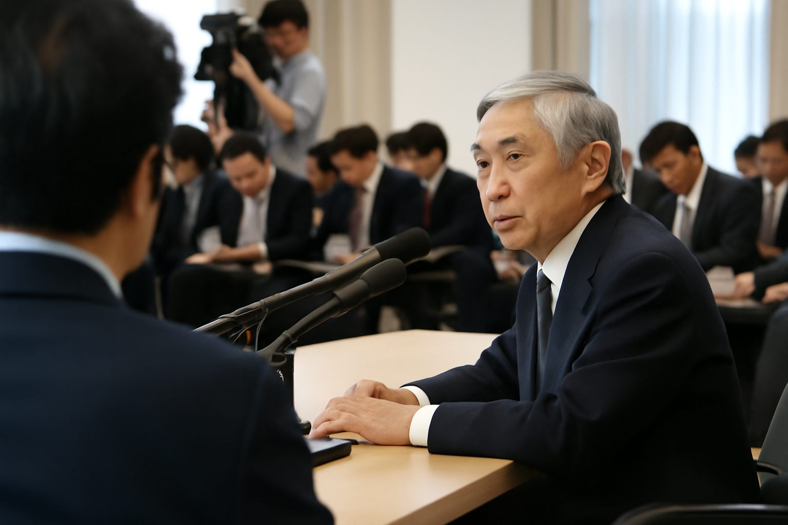 日銀の政策金利1.25%、31年ぶりの逆サプライズなのか