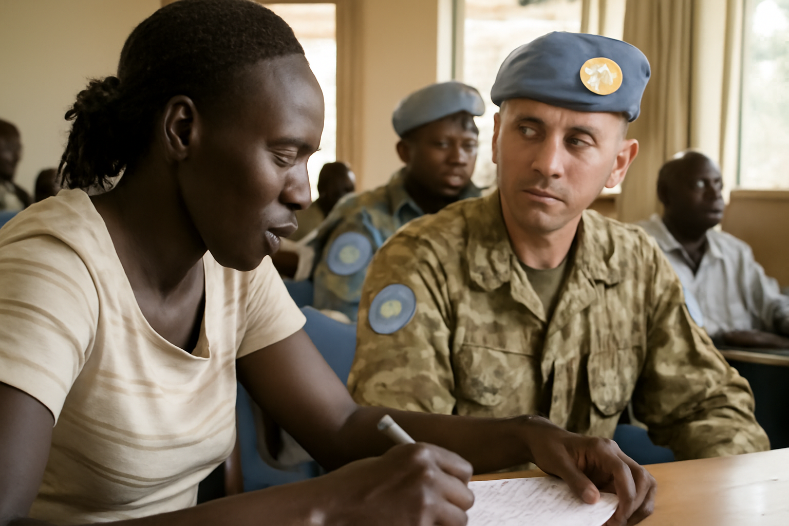 南スーダンの人権委、選挙急ぎすぎてまた惨事の予感って本当？