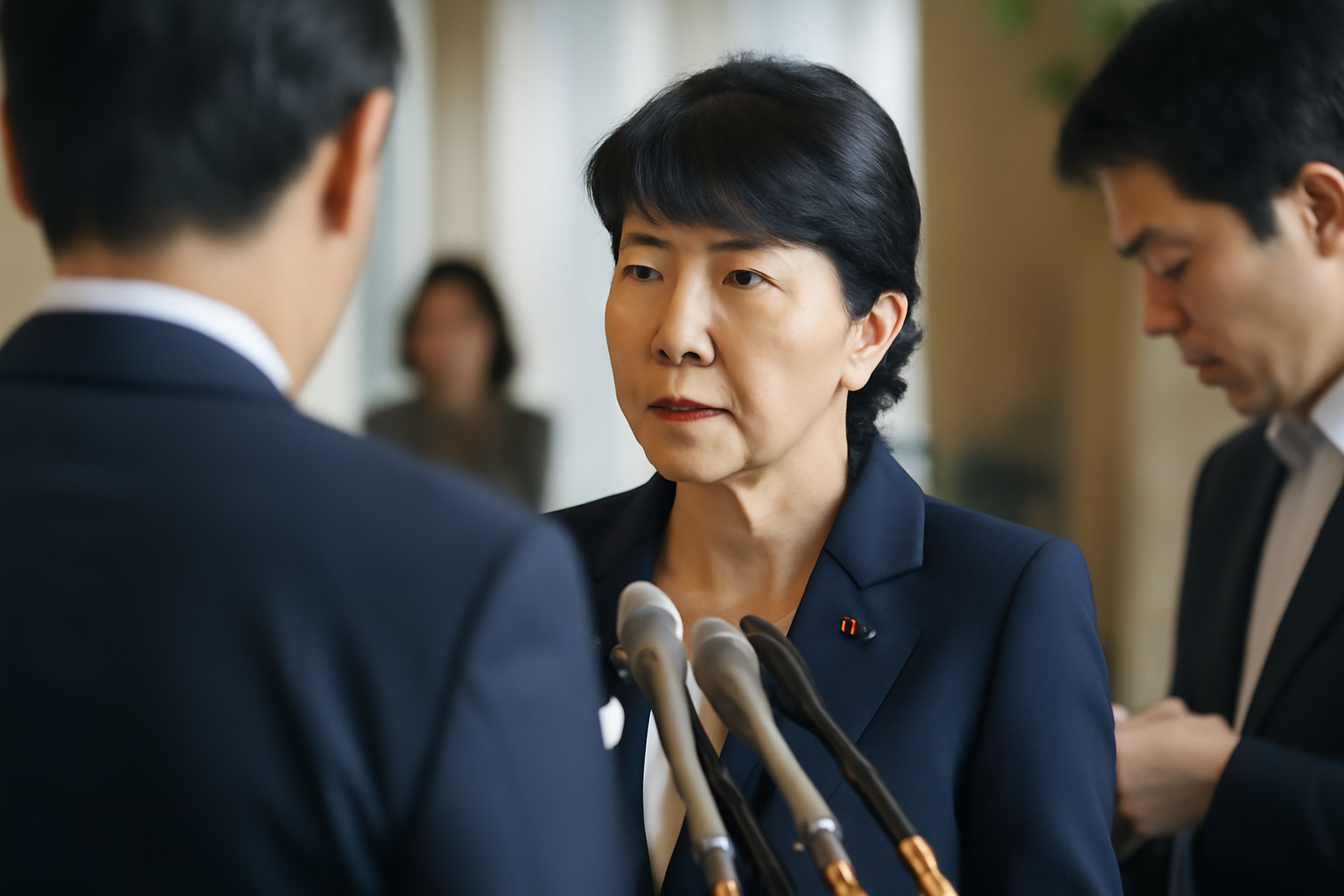 国際裁判を担う国際組織の日本人トップにアメリカが制裁、首相『大変残念』と表明