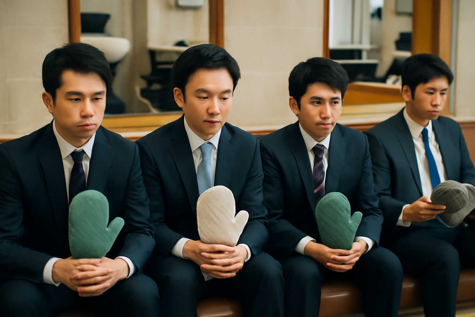定数削減「31減」案きたけど、即撤回で草