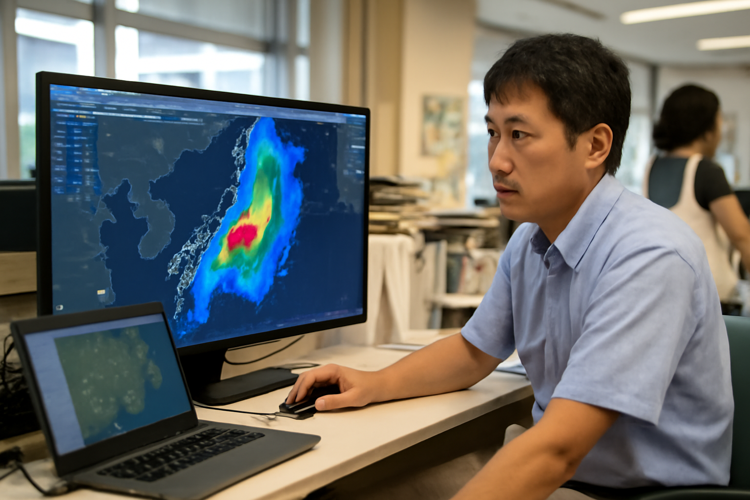 2026年9月6日から9日 太平洋側で警報級大雨 気象予報会社が備え呼びかけ