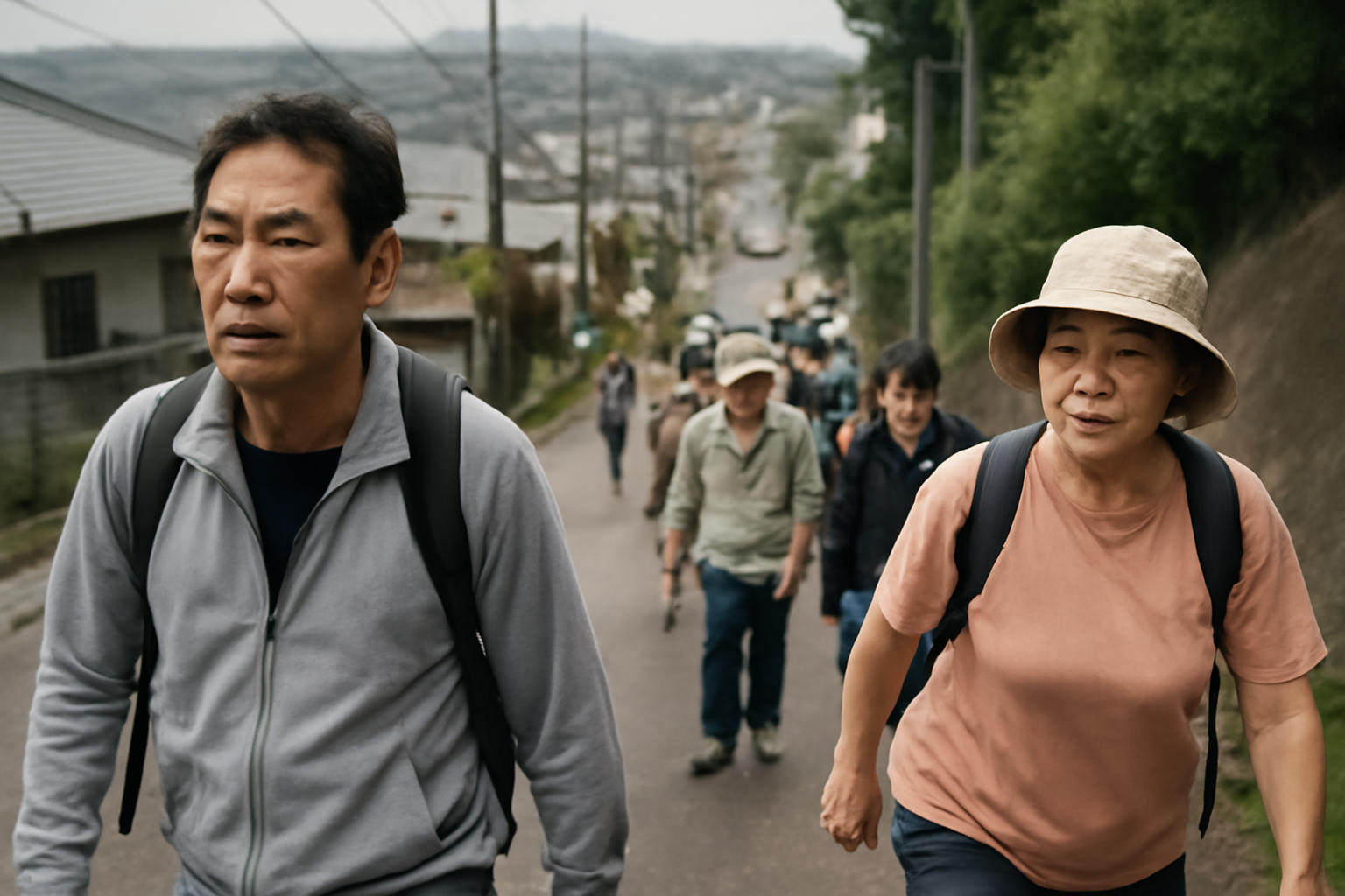 気象庁が津波注意報、地震から2分で判断早すぎたか