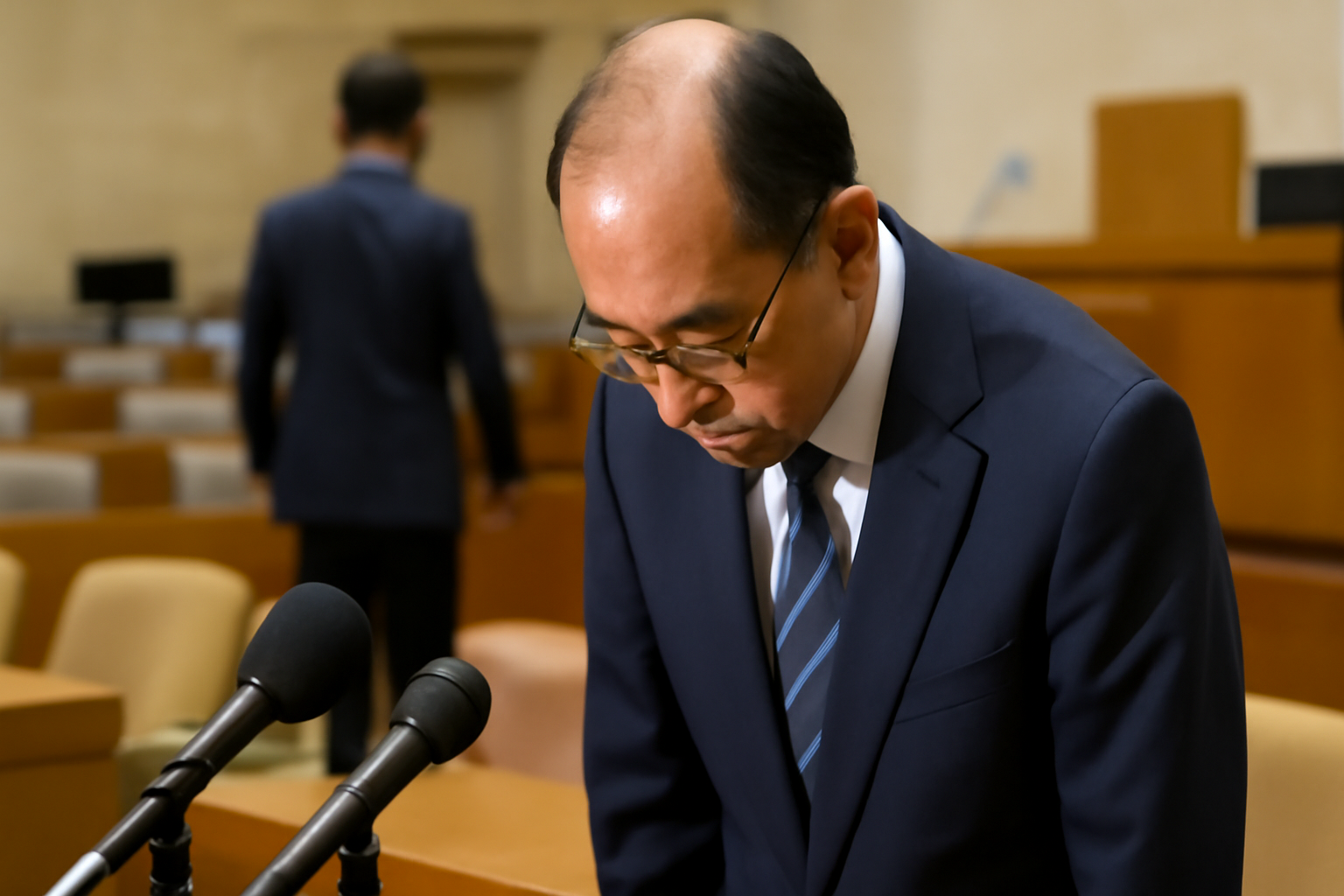 第三者委員会は議会の中から…って自分で調べるの？