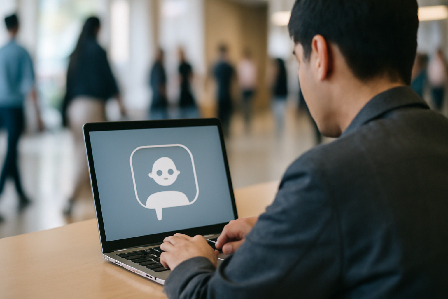 AIの反論で3割が心変わり、人間って案外チョロい？