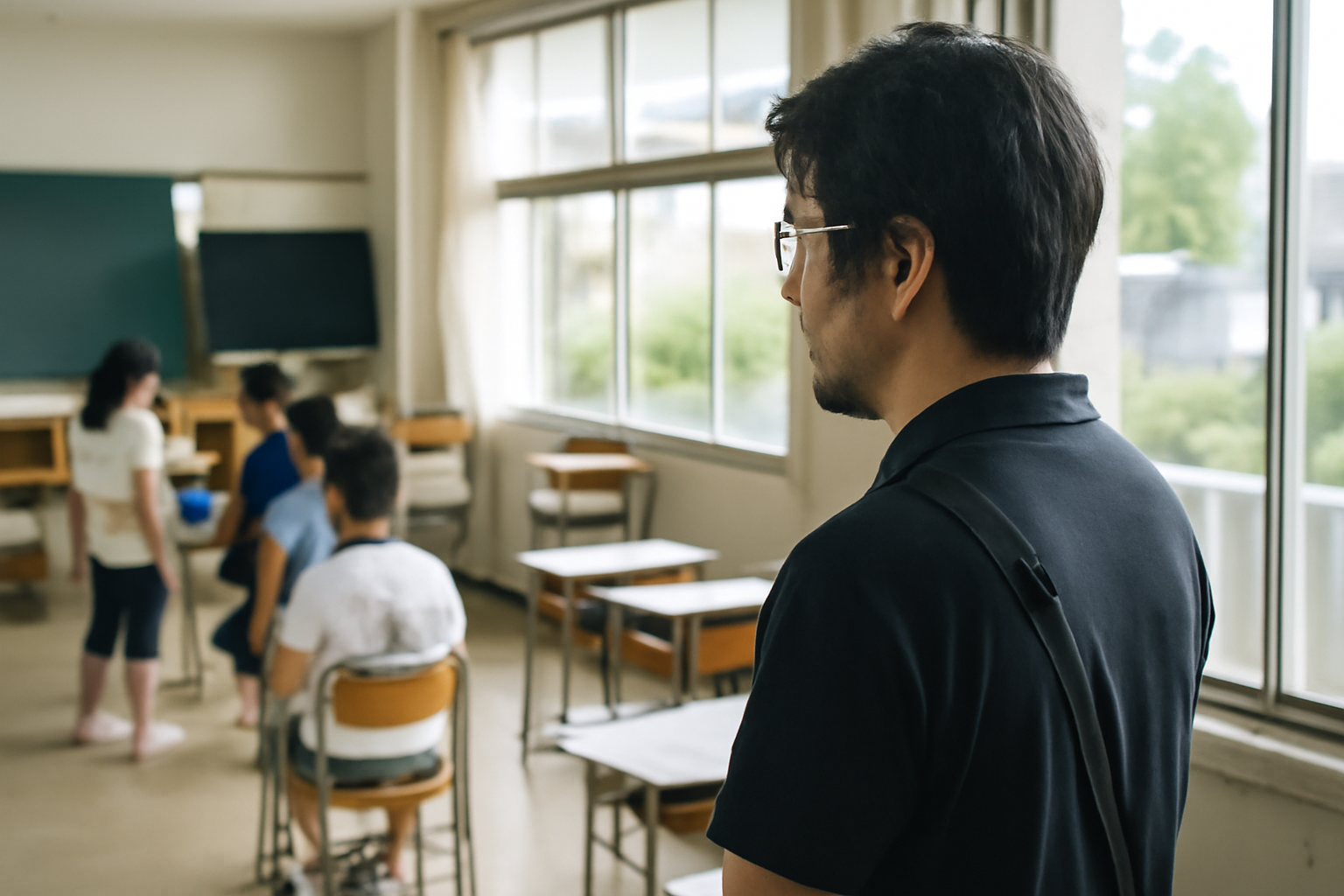 「困っている人の役に立ちたい」って言ったら非正規で回された話