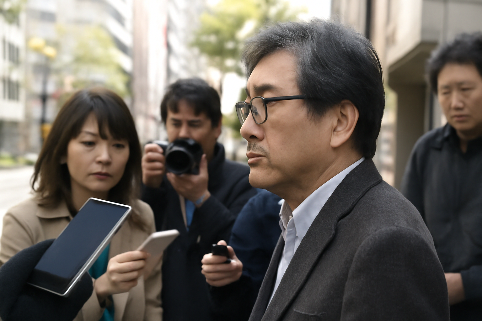 山田五郎さん、まだ本人の話出てないのにSNSだけ先走りすぎじゃない？