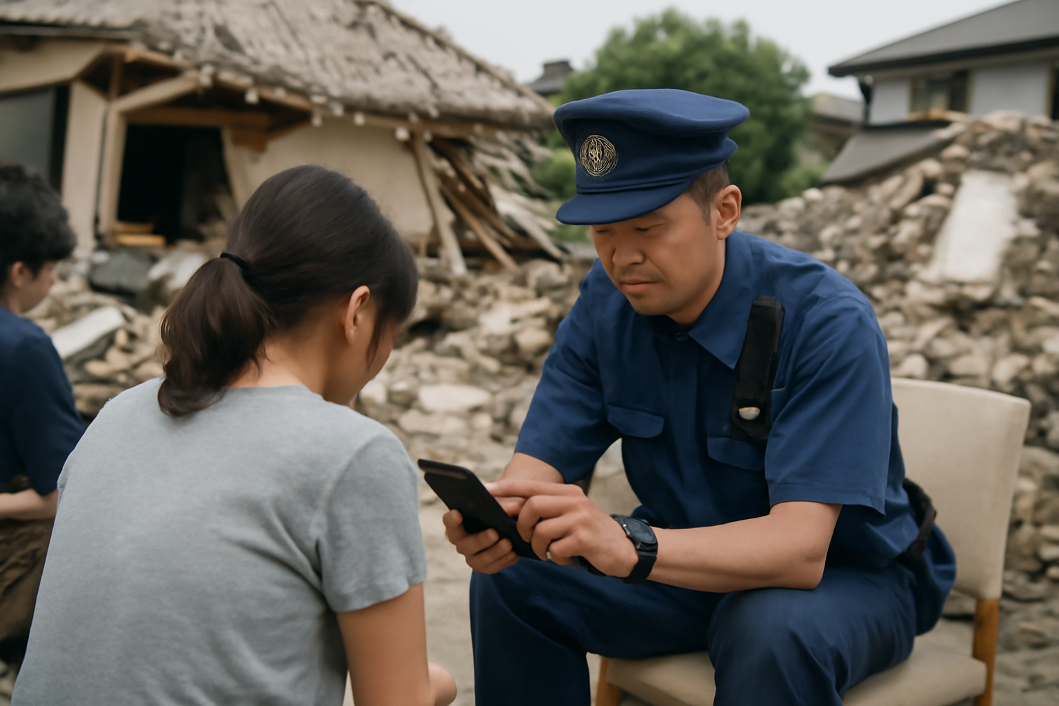 熊本県警の詐欺警戒、訪問もSNSも手口増えすぎ問題