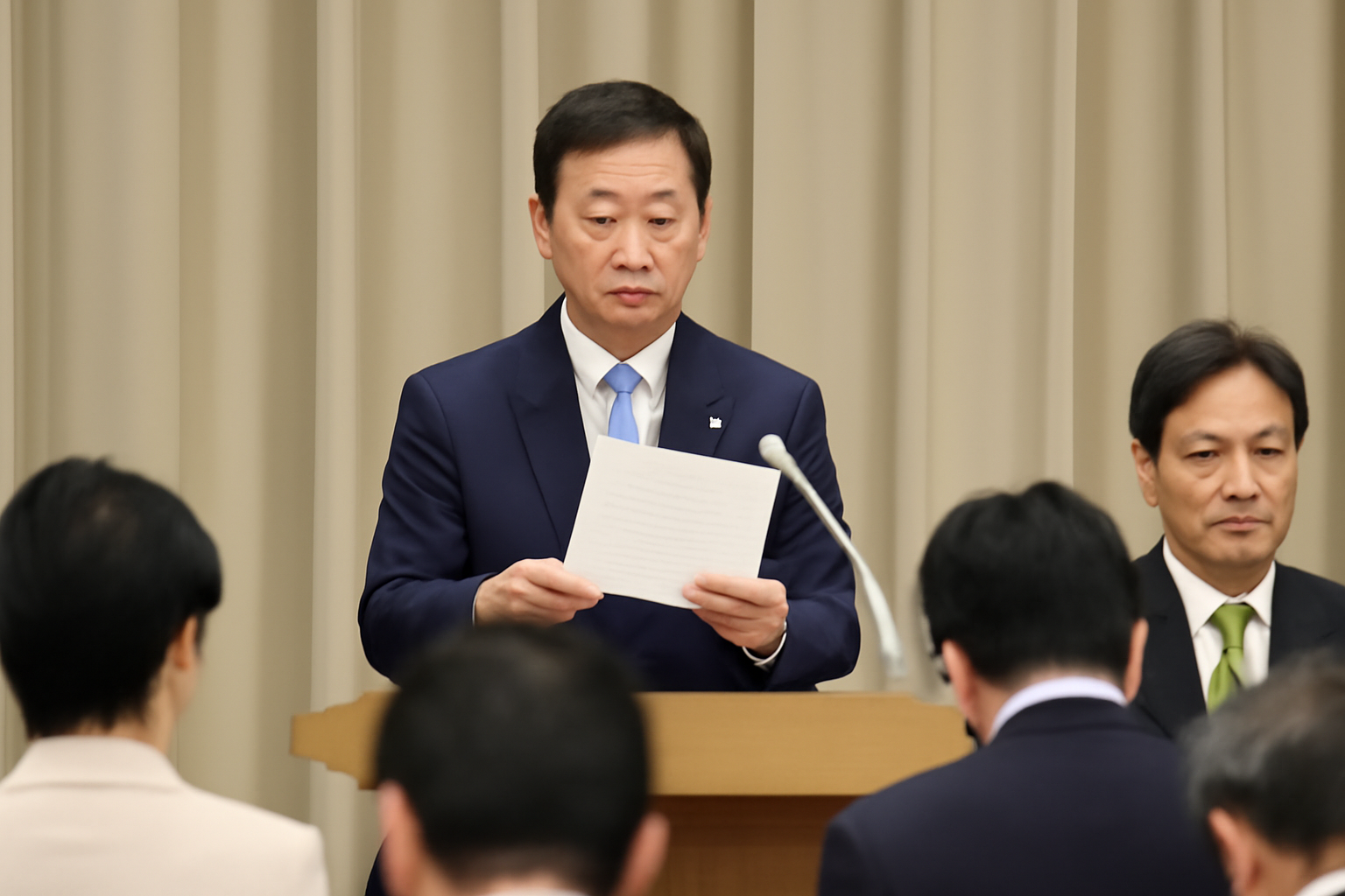 第2次高市内閣の閣僚名簿、顔ぶれより不満の声が先に漏れるやん
